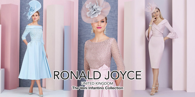 mother of the bride 2019 collections