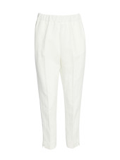 172 Trousers - White (Naya)